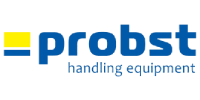 Probst logo