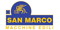 San Marco - Macchine Edili logo