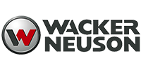 Wacker Neuson logo