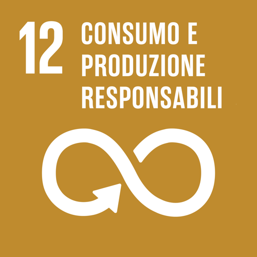 consumo e produzione responsabili