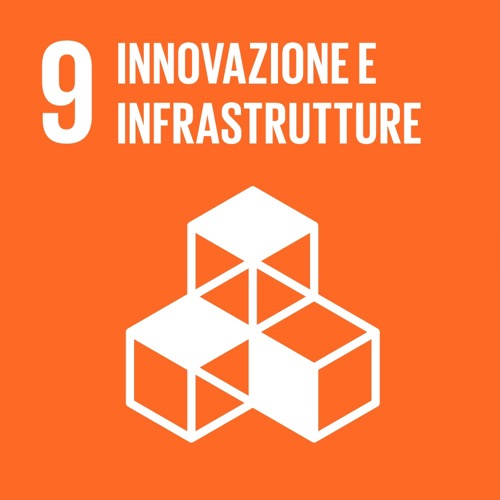 innovazione e infrastrutture